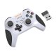 Бездротовий геймпад GamePro MG650W White (MG650W)