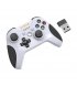 Бездротовий геймпад GamePro MG650W White (MG650W)