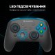 Бездротовий геймпад GamePro MG1200 Black (MG1200) Бездротовий геймпад GamePro MG1200 Black (MG1200)