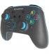 Бездротовий геймпад GamePro MG1200 Black (MG1200)