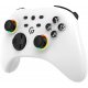 Беспроводной геймпад GamePro GPX13W White (GPX13W) Беспроводной геймпад GamePro GPX13W White (GPX13W)