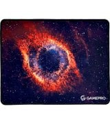 Ігрова поверхня GamePro Headshot (MP068 M Black)