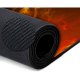 Коврик для мыши OfficePro Black (MP126H)