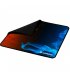Коврик для мыши OfficePro Black (MP126H)