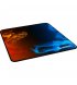 Коврик для мыши OfficePro Black (MP126H)