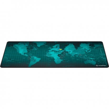Игровая поверхность GamePro Green (MP275M)