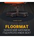 Подставка для ног Anda Seat X-Air/X-Air Pro Gray (WY-AC-JT-01-G)