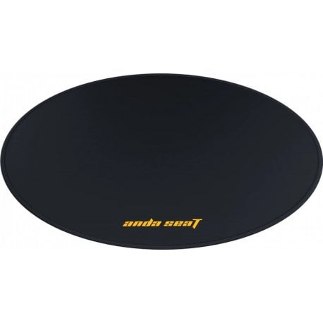 Підставка для ніг Anda Seat X-Air/X-Air Pro Gray (WY-AC-JT-01-G)