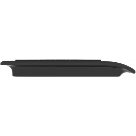 Клавіатура OfficePro Black (SK360)