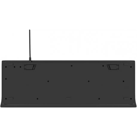 Клавіатура OfficePro Black (SK360)
