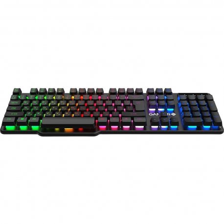 Клавиатура GamePro Black (GK380)