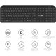 Бездротова клавіатура GamePro Black (SK680) Бездротова клавіатура GamePro Black (SK680)