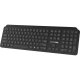 Бездротова клавіатура GamePro Black (SK680) Бездротова клавіатура GamePro Black (SK680)