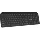 Бездротова клавіатура GamePro Black (SK680) Бездротова клавіатура GamePro Black (SK680)