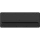Бездротова клавіатура OfficePro Black (SK790B)