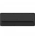 Бездротова клавіатура OfficePro Black (SK790B)