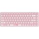 Бездротова клавіатура OfficePro White (SK790W) Бездротова клавіатура OfficePro White (SK790W)