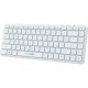 Бездротова клавіатура OfficePro White (SK790W) Бездротова клавіатура OfficePro White (SK790W)