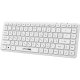 Бездротова клавіатура OfficePro White (SK790W) Бездротова клавіатура OfficePro White (SK790W)