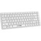 Бездротова клавіатура OfficePro White (SK790W) Бездротова клавіатура OfficePro White (SK790W)