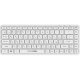 Бездротова клавіатура OfficePro White (SK790W) Бездротова клавіатура OfficePro White (SK790W)