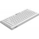 Бездротова клавіатура OfficePro White (SK955W) Бездротова клавіатура OfficePro White (SK955W)