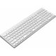 Бездротова клавіатура OfficePro White (SK985W) Бездротова клавіатура OfficePro White (SK985W)