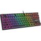 Клавіатура ігрова GamePro MK80B Black (MK80B)