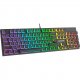 Клавіатура ігрова GamePro MK85B Black (MK85B)