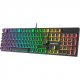 Клавіатура ігрова GamePro MK85B Black (MK85B)