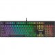 Клавіатура ігрова GamePro MK85B Black (MK85B)