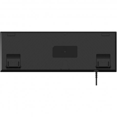 Клавиатура игровая GamePro MK100B Black (MK100B)
