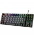 Клавиатура игровая GamePro MK100B Black (MK100B)