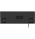 Клавиатура игровая GamePro MK100B Black (MK100B)