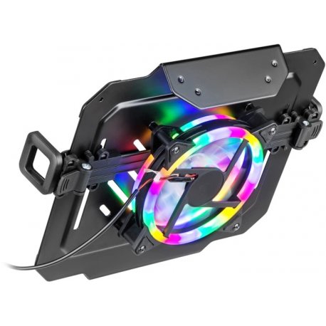 Подставка для ноутбука OfficePro LH474B Black (LH474B)