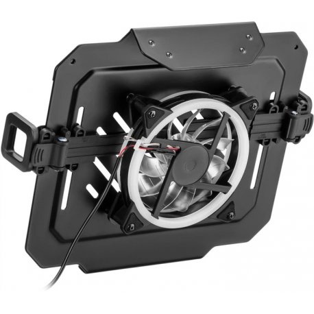 Подставка для ноутбука OfficePro LH474B Black (LH474B)