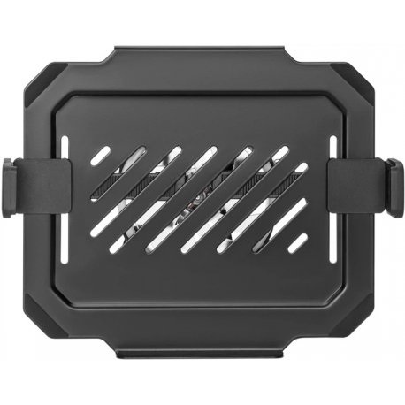 Подставка для ноутбука OfficePro LH474B Black (LH474B)