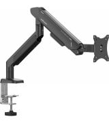 Кріплення для монітора Anda Seat Stealth Pro II 17-42" Black (AD-W-A9-1S-BB)