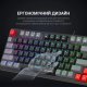 Клавиатура механическая GamePro (MK120B) Клавиатура механическая GamePro (MK120B)