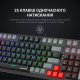 Клавиатура механическая GamePro (MK120B) Клавиатура механическая GamePro (MK120B)