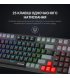Клавиатура механическая GamePro (MK120B)