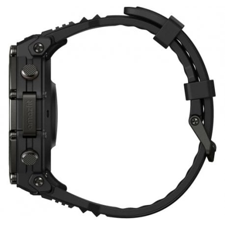 Смарт-часы Xiaomi Amazfit T-Rex 3 Pro Tactical Black (W2444OV1N)