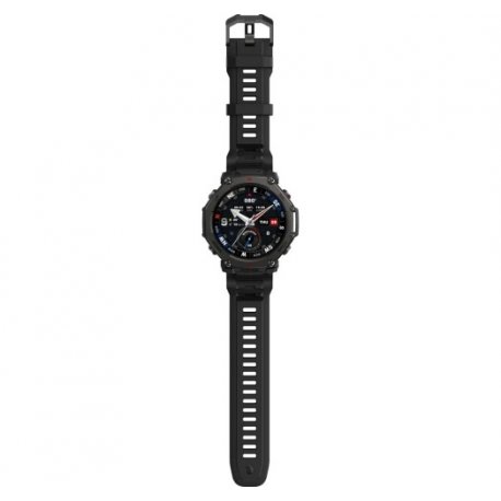 Смарт-часы Xiaomi Amazfit T-Rex 3 Pro Tactical Black (W2444OV1N)