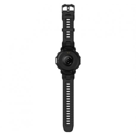 Смарт-часы Xiaomi Amazfit T-Rex 3 Pro Tactical Black (W2444OV1N)