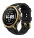 Смарт-годинник Xiaomi Amazfit T-Rex 3 Pro Black Gold (W2549GL1N)