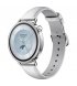 Смарт-годинник Xiaomi Watch S4 Leather Strap White (BHR07VUGL)