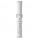 Смарт-годинник Xiaomi Watch S4 Leather Strap White (BHR07VUGL)