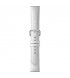 Смарт-годинник Xiaomi Watch S4 Leather Strap White (BHR07VUGL)