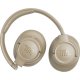 Бездротові навушники JBL Tune 730BT Beige (JBLT730BTBEG) Бездротові навушники JBL Tune 730BT Beige (JBLT730BTBEG)