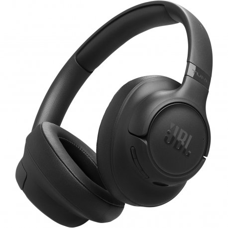 Бездротові навушники JBL Tune 730BT Black (JBLT730BTBLK)